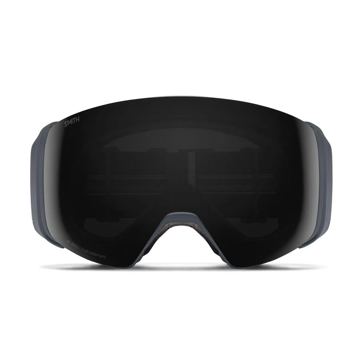 Smith Optics Snow Goggles M00719 4D Mag Low Bridge Fit Goggles - view 6